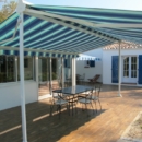 ABRIS DE TERRASSE