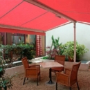 ABRIS DE TERRASSE