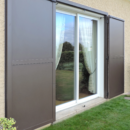 Pré-cadre-motorisé